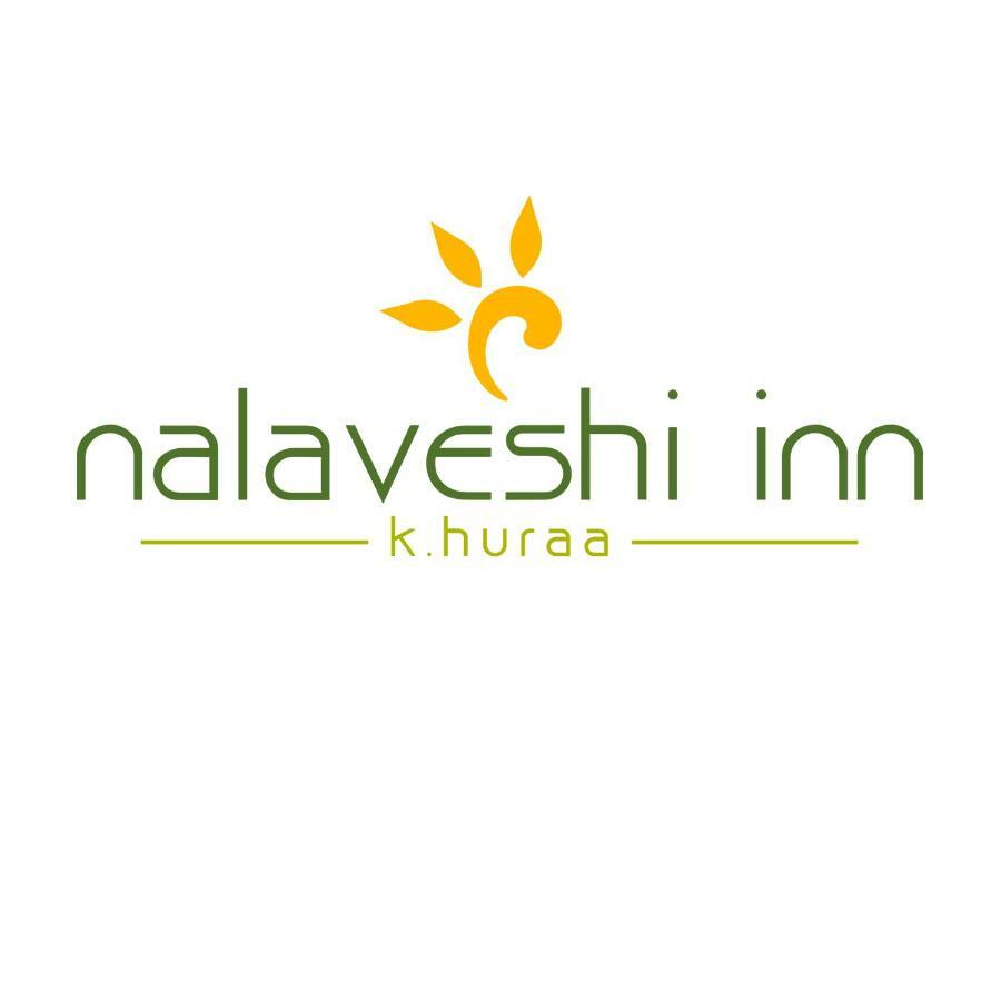 Nalaveshi Inn Huraa Eksteriør billede